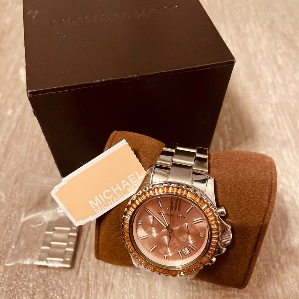 Michael Kors Women’s Watch